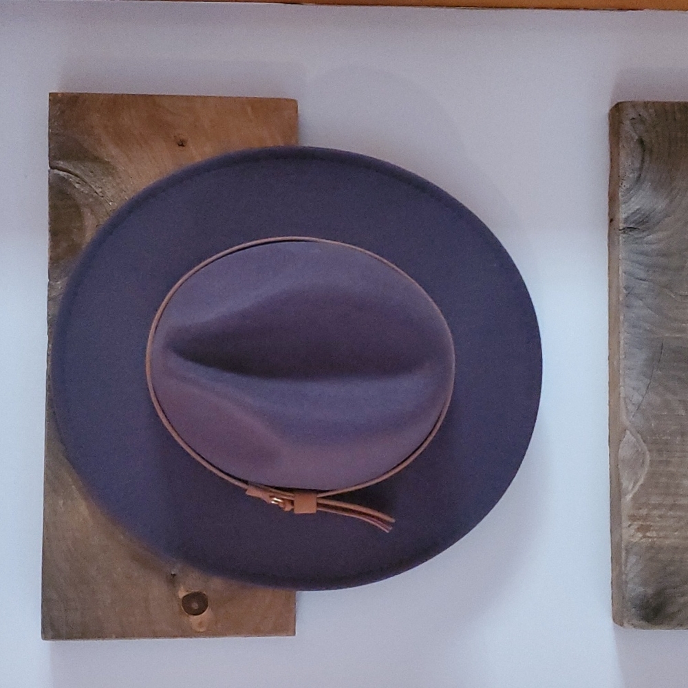 Super Cute Fedora Style Hat
